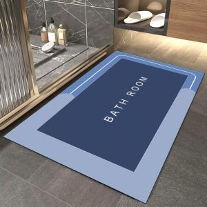 Pvc Bath mat