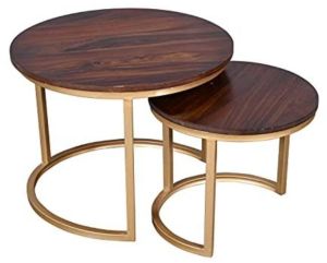 Nesting Table Set