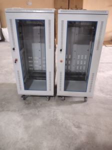 27u 600x600 digirack networking rack