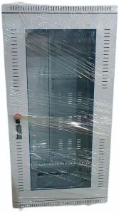 Mild Steel 22u Server Rack