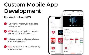 Mobile App Development