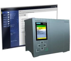 Siemens s7 1500 PLC