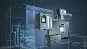 Siemens S7 200 Smart PLC