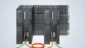 Siemens S7 400 PLC