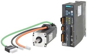 Siemens Servo Drive