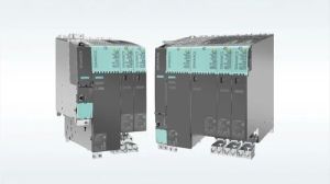 Siemens Vfd Mm 420 Series Ac Drive