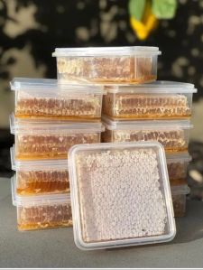 Kashmiri Acacia Honey Bulk Only