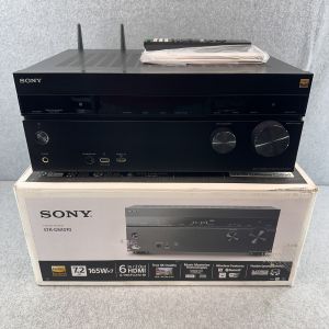 Sony avr