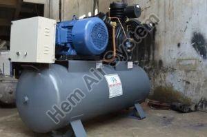 Industrial Air Compressor