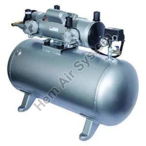 Piston Air Compressor