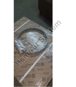 Piston Rider Rings