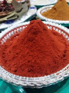 Kashmiri Chilli Powder