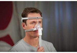 Philips Pico Nasal CPAP Mask