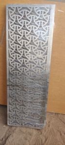 Stainless Steel Laser Cutting Services