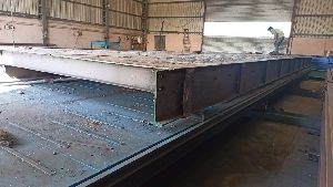 modular weighbridge