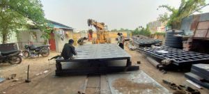 portable weighbridge