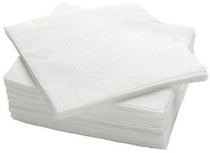 White Tissue Paper