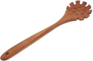 Wooden Pasta Server