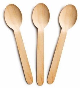 Wooden Spoons