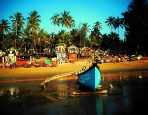 North Goa Sightseeing