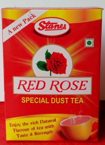 red rose tea