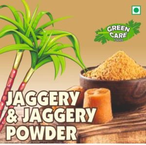 Jaggery