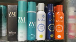 lafz zm alcohol free deo