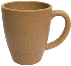 Rice Husk Coffee Mugs - 300ml