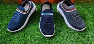 MENS SHOES UPPER