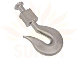 Crane Ball Hook