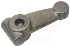 Tractor Steering Arm