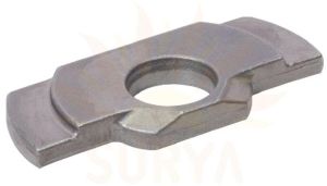 traversa flange