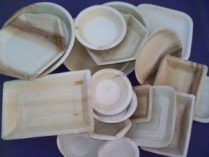 Areca Leaf Plate