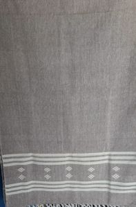 Handloom duppata