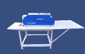 fusing machine conveyor