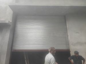 Steel Shutters