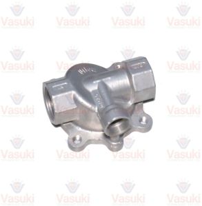 Valve Body Investment Casting