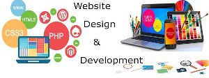 Website Designing