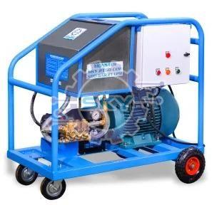 SKY25100CEM High Pressure Pump