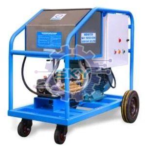 SKY3050CEM High Pressure Pump