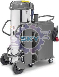 SKY460IVC-MS Industrial Vacuum Cleaner