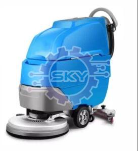 SKY50B Scrubber Drier