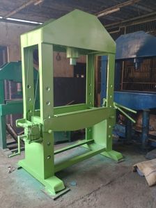 Hydraulic Press Machine