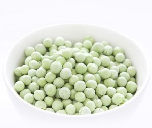 Freeze Dried Green Peas