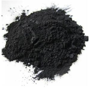 Black Agarbatti Premix Powder