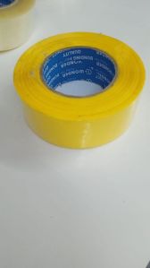 Bopp Adhesive Tapes