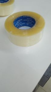 white bopp tape all size