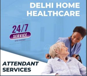 attendant services