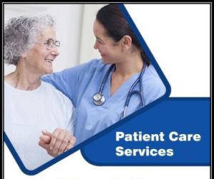 Patient Care Services