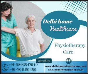 Physiotherapy Care